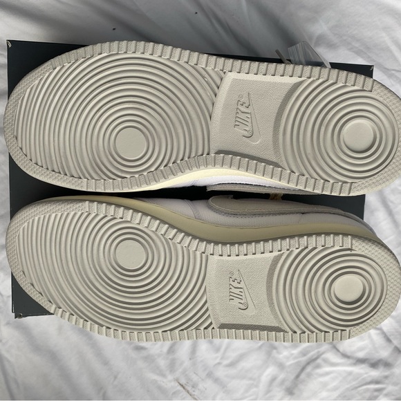 BRAND NEW Union x Jordan 1 Low Retro AJKO Low SP White Canvas Mens Size 11 - Picture 13 of 15